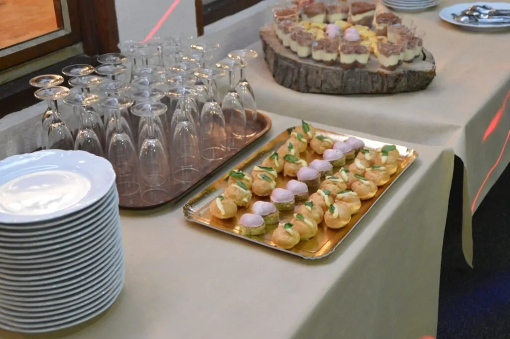 Photo de réalisation de la cuisine de Juju