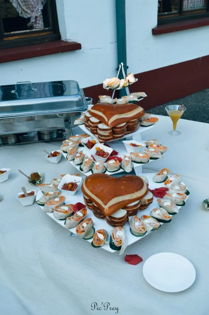 Photo de réalisation de la cuisine de Juju